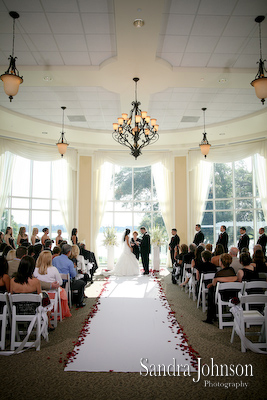 Best Lake Mary Events Center Wedding Pictures - Sandra Johnson (SJFoto.com)